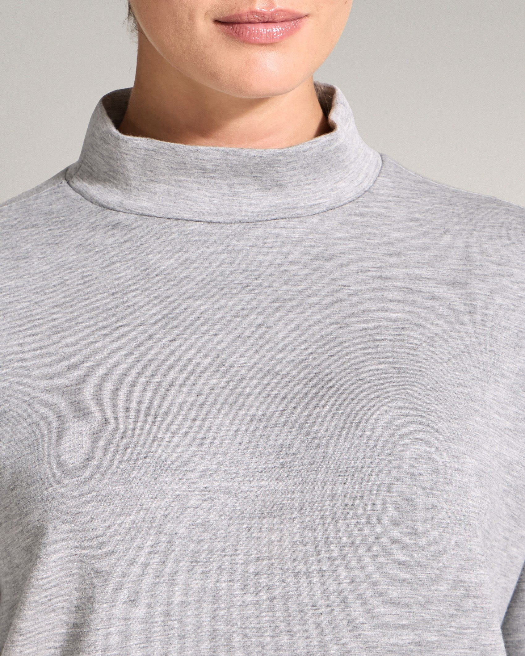 Heather-Grey