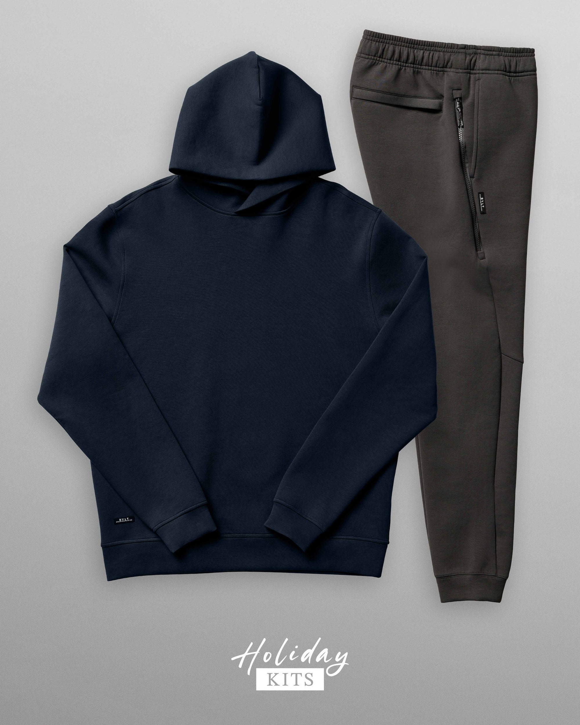 The Lounge & Roam Kit