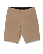 Taupe [inseam - 9"]