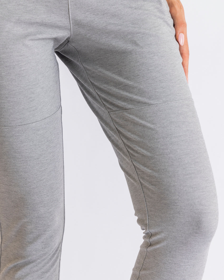 Heather-Grey