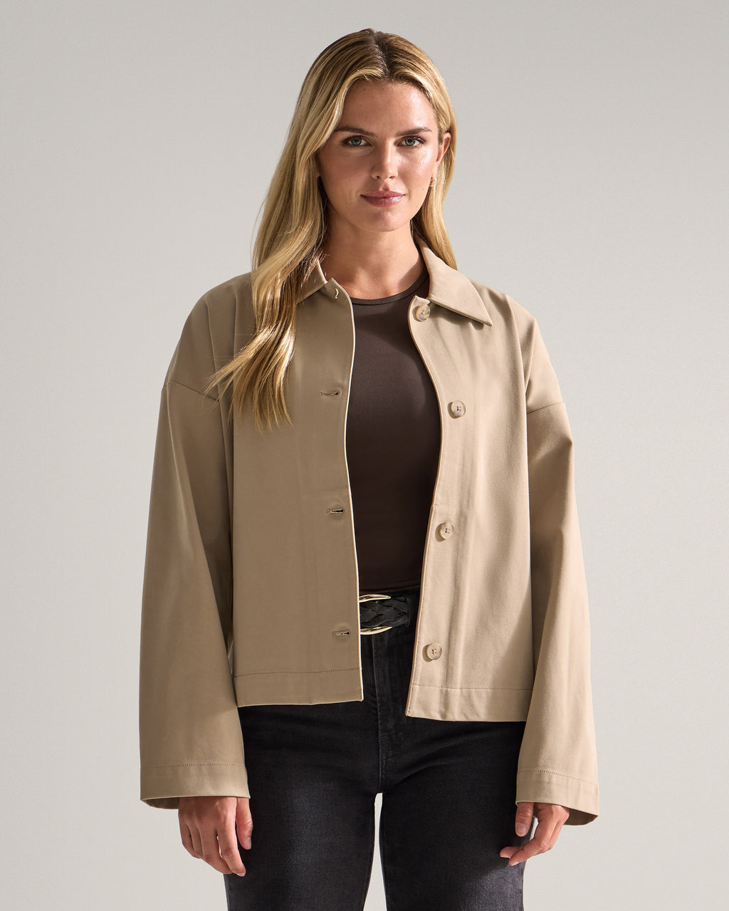 Modern-Khaki