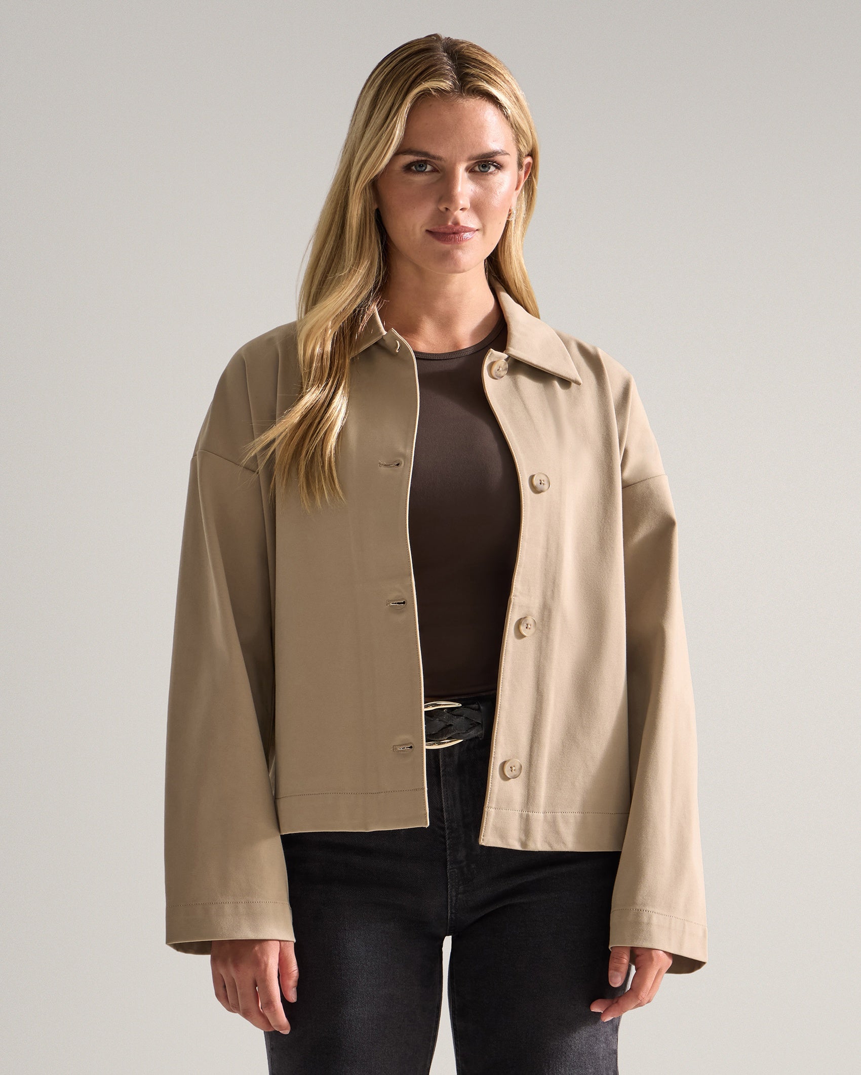 Modern-Khaki