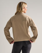 Modern-Khaki