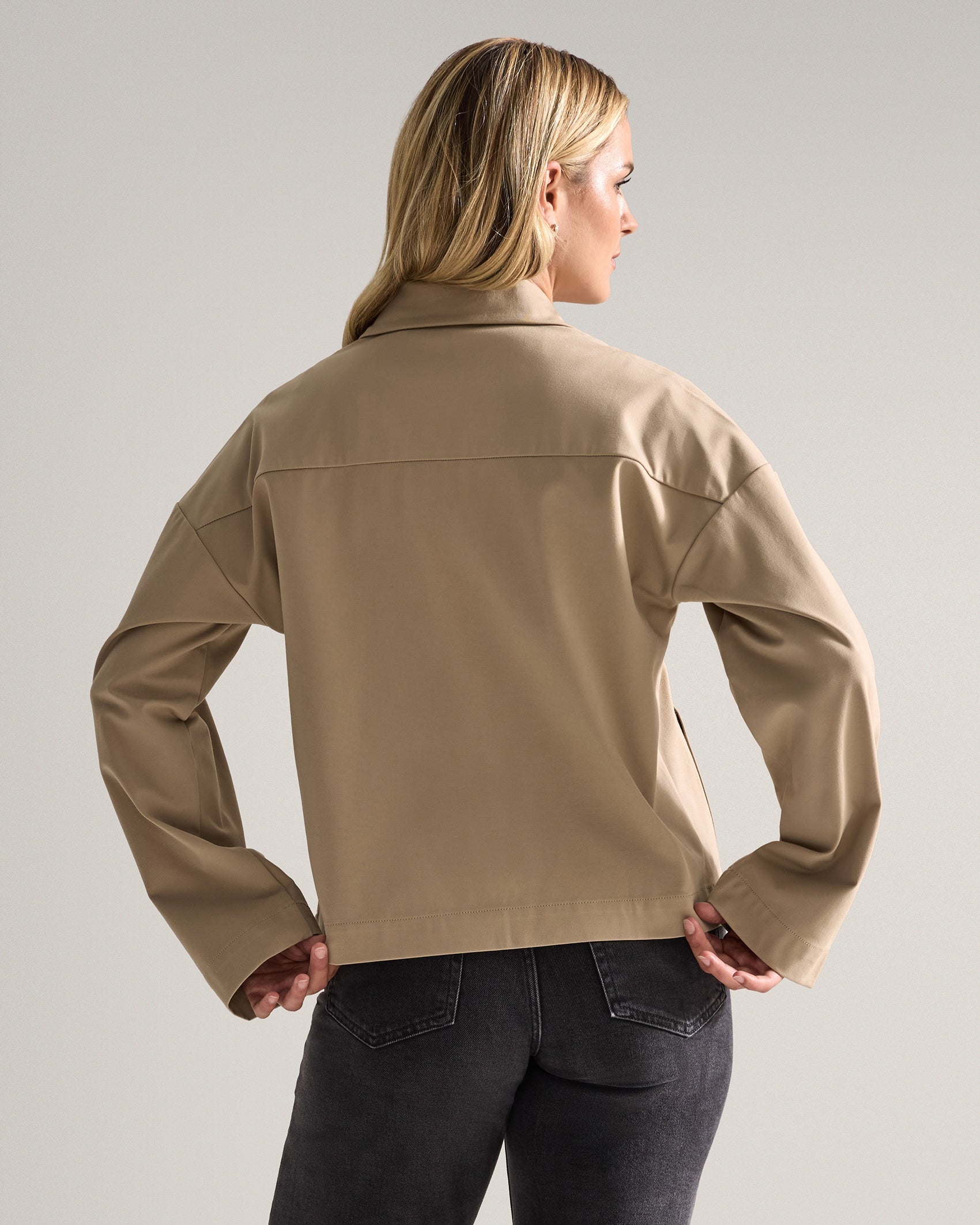Modern-Khaki