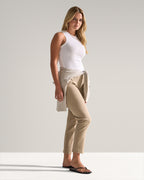 Modern-Khaki