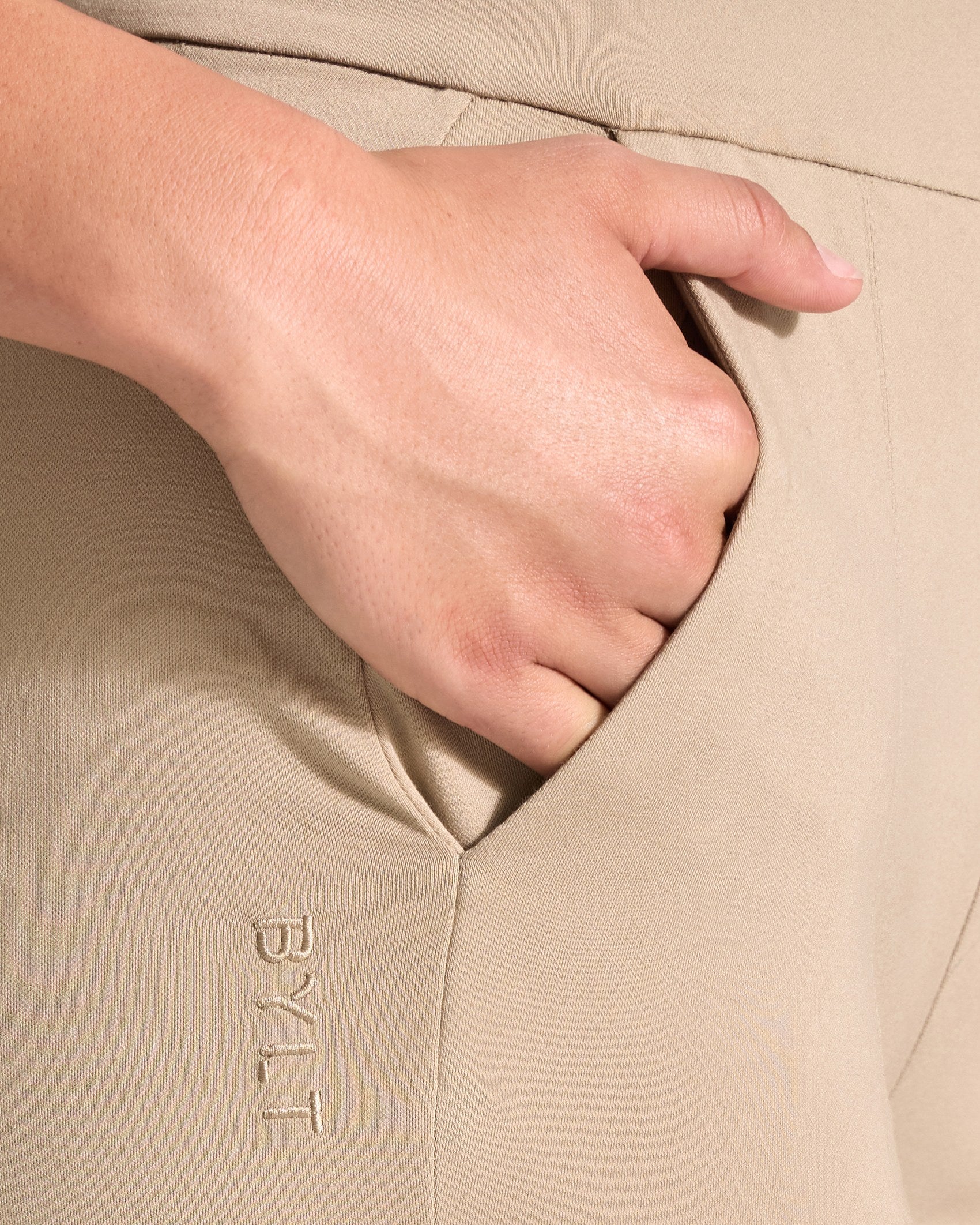 Modern-Khaki