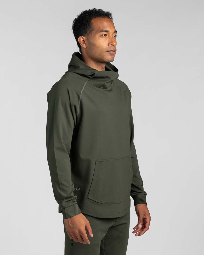 Dark-Olive