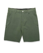 Dark-Olive [inseam - 9"]