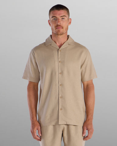 Back to Basics Linen