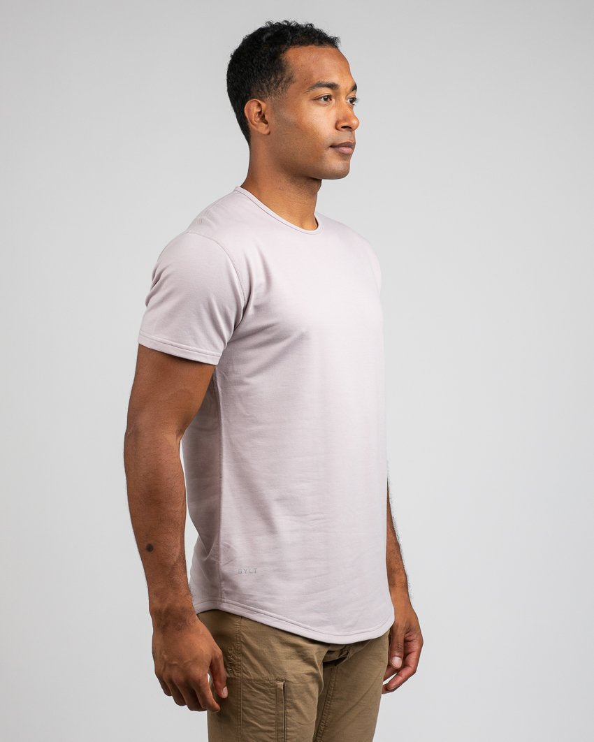 Iris - Drop-Cut Shirt