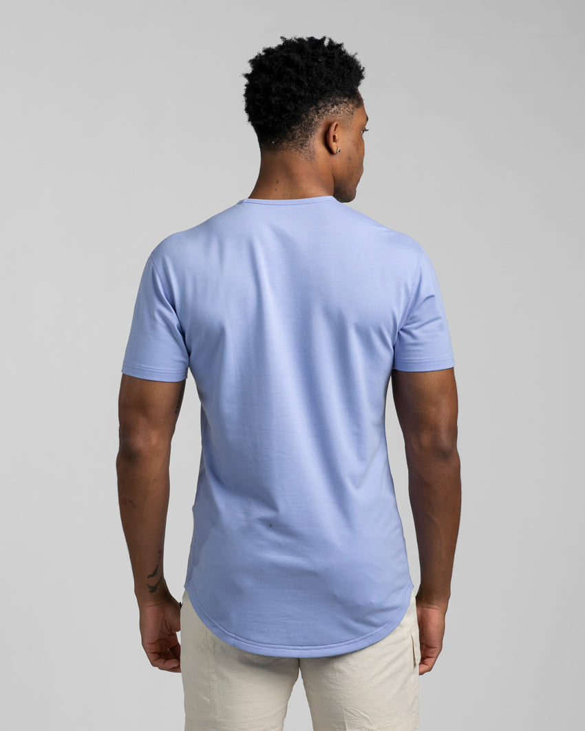 Dayglow - Drop-Cut Shirt