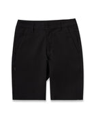 Black [inseam - 10"]