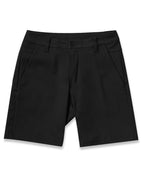 Black [inseam - 8"]