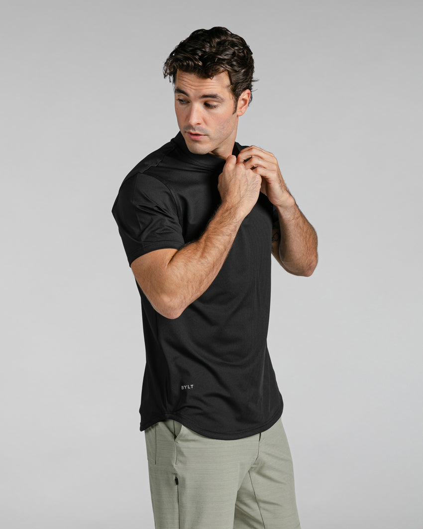 Black-Polo