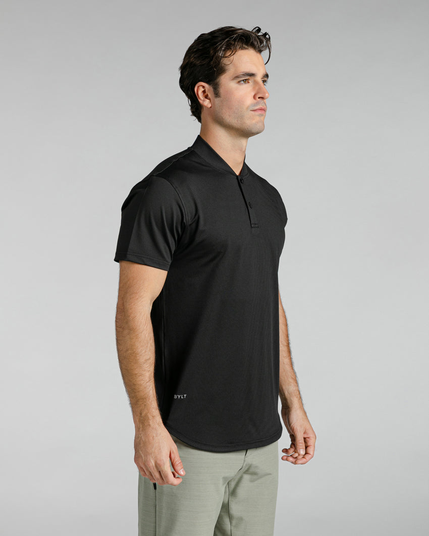 Black-Polo