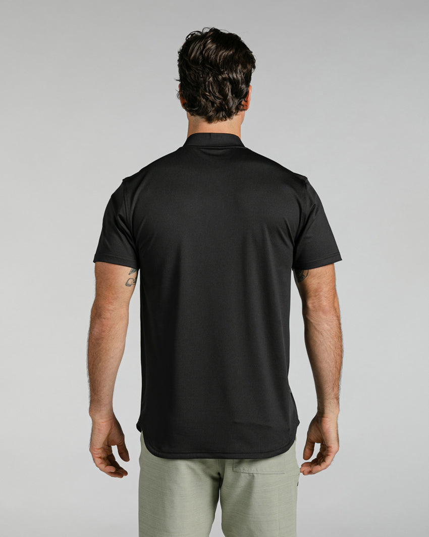 Black-Polo