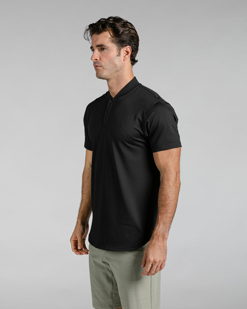 Black-Polo
