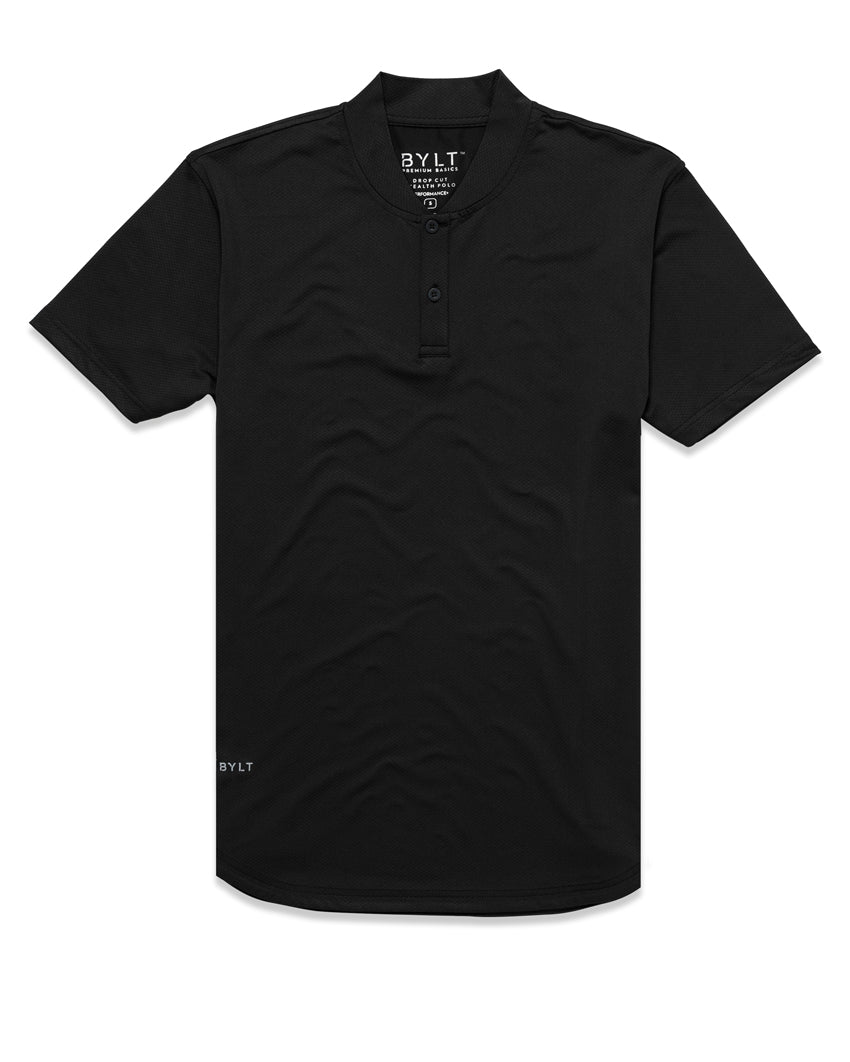 Black-Polo
