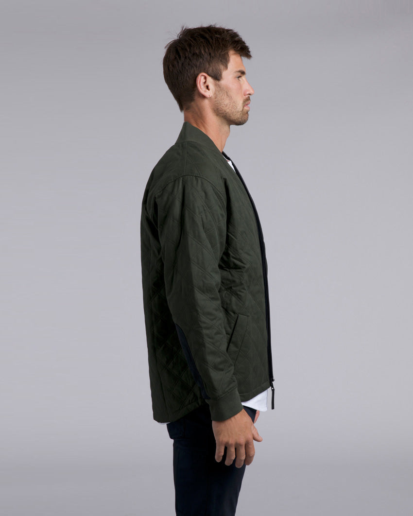 Forest-Black