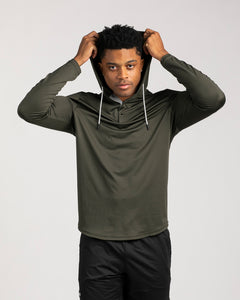 Dark Olive