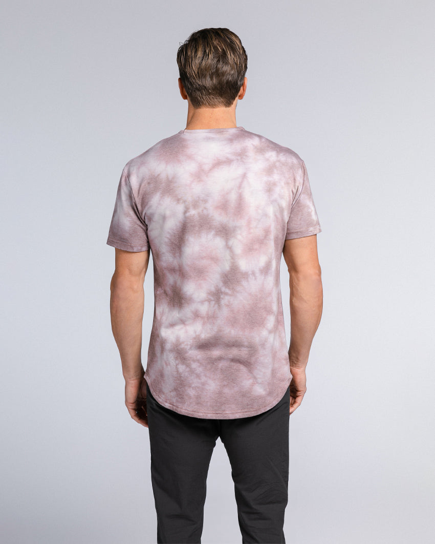 Mauve-Cloud