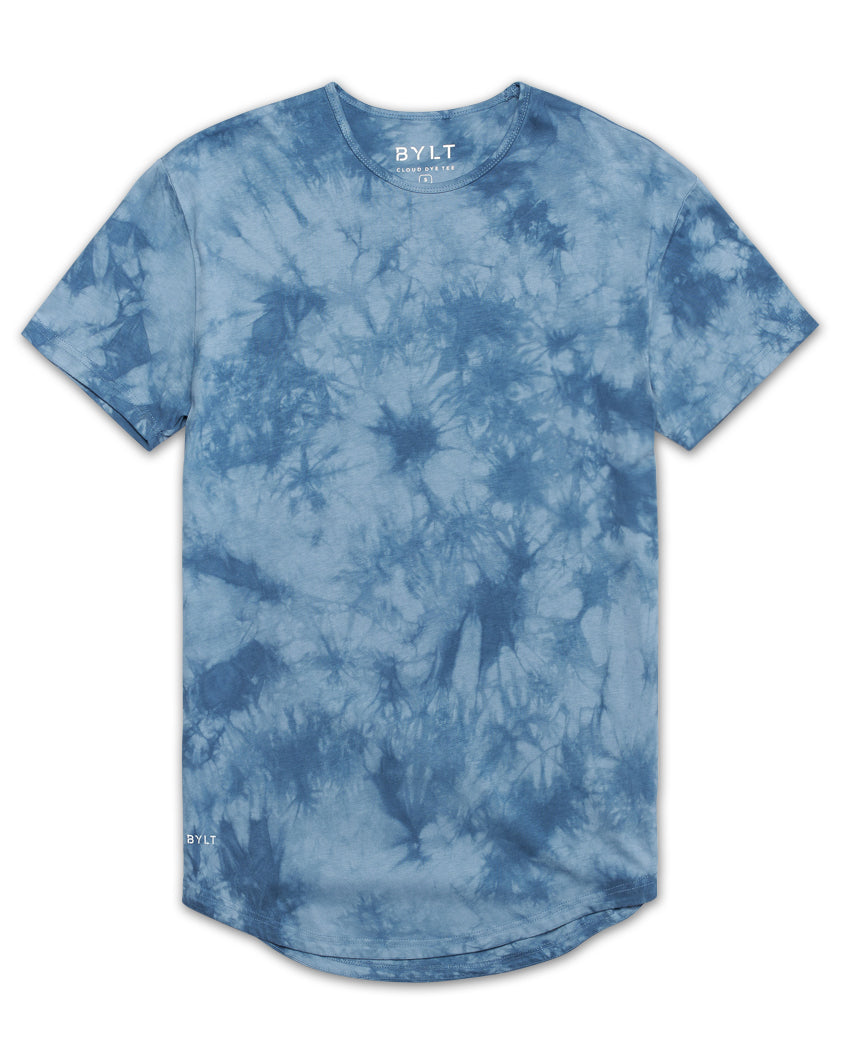 Sky-Blue-Cloud