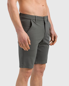 Charcoal [inseam - 10