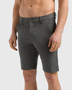 Charcoal [inseam - 10