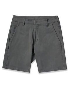 Charcoal [inseam - 8