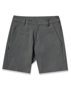 Charcoal [inseam - 8
