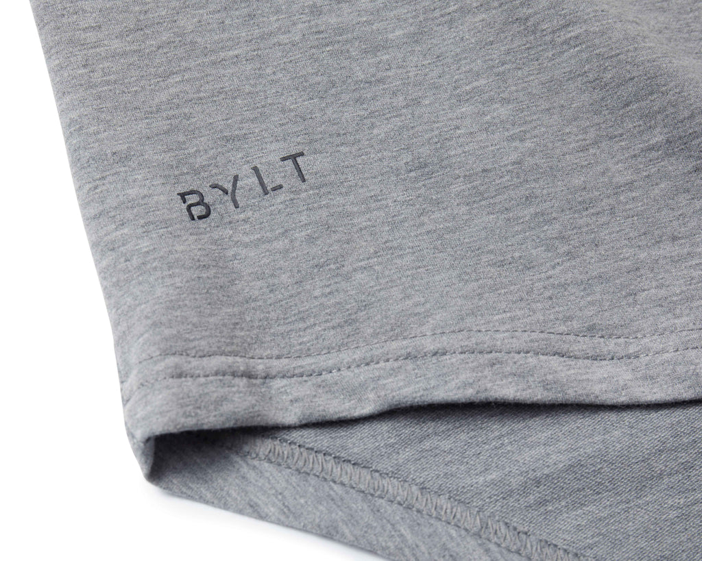 Heather Grey
