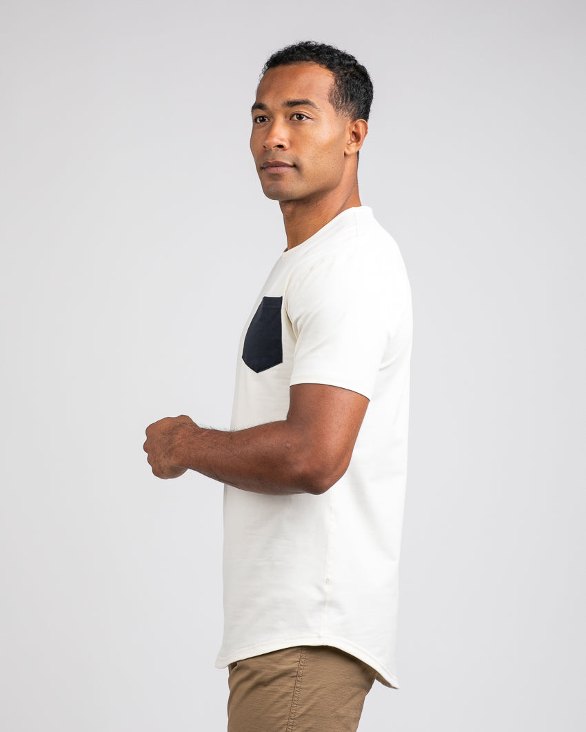 Bone-Navy