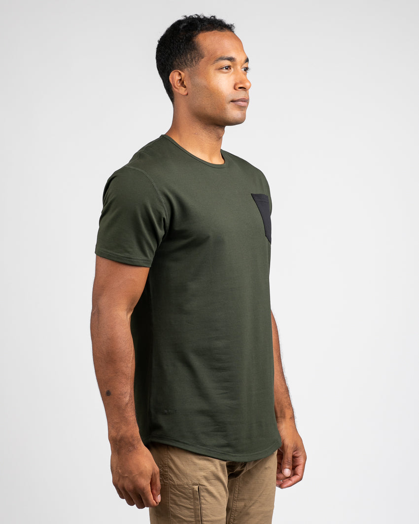Forest-Black