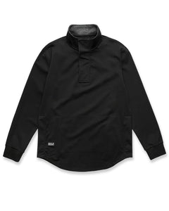 Black - Fairway Jacket
