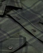 Forest-Plaid
