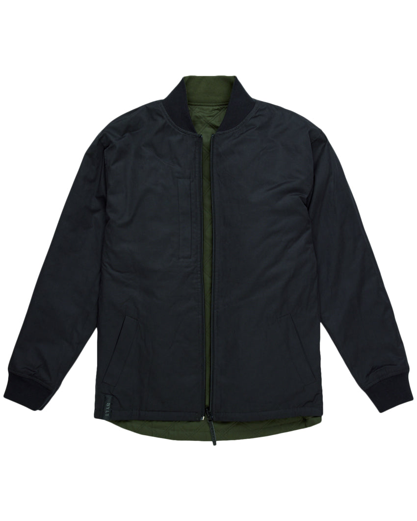 Forest-Black
