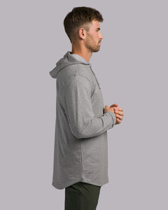 Heather-Grey
