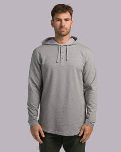 Heather-Grey