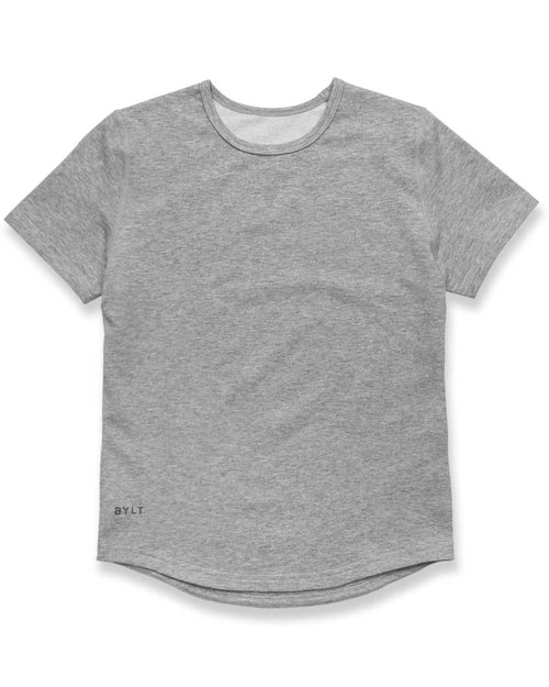 Heather-Grey
