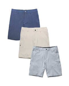Kinetic Shorts - Custom Pack