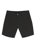 Black [inseam - 7"]