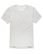 Bone-Navy-Dotted