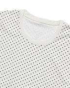 Bone-Navy-Dotted