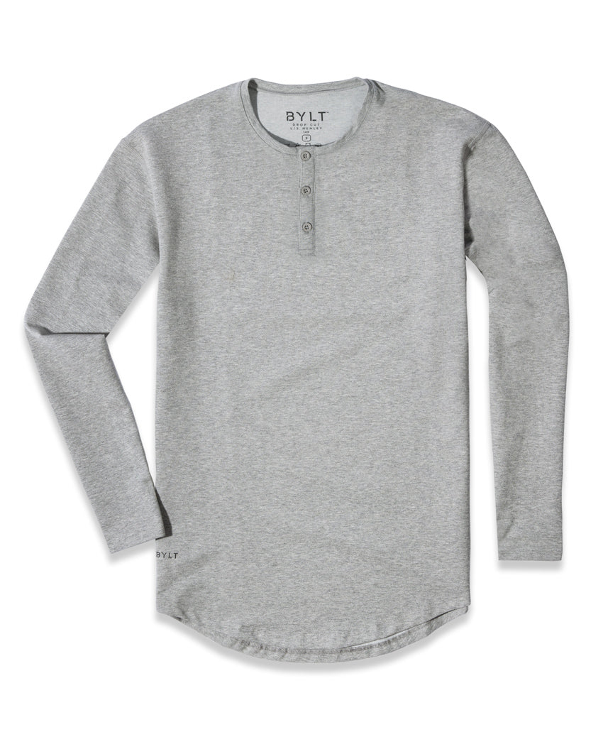 Heather-Grey