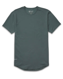 Pacific - Drop-Cut LUX Shirt