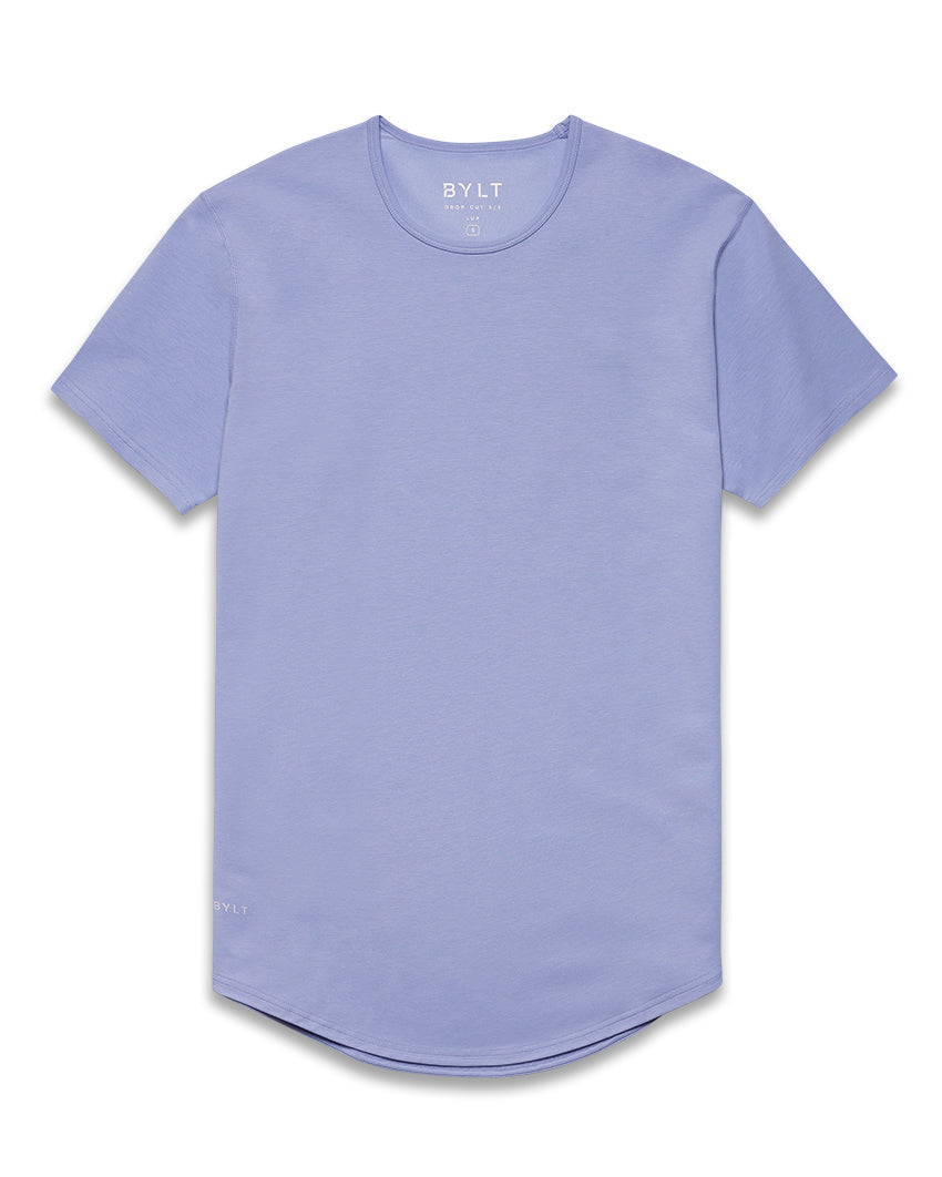 Dayglow - Drop-Cut Shirt