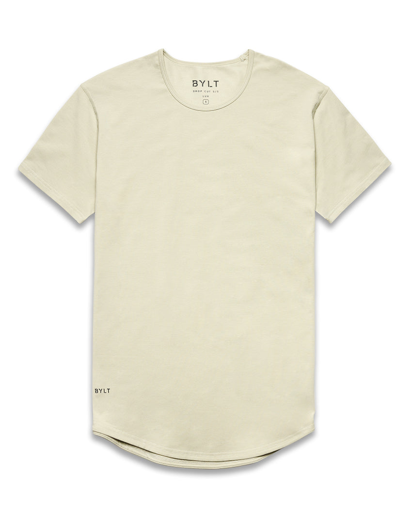 Limestone - Drop-Cut LUX
