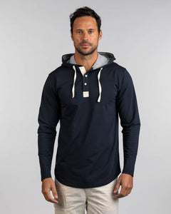 Navy-Bone