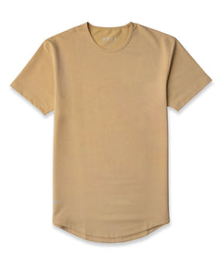 Dune - Drop-Cut LUX Shirt