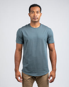 Pacific - Drop-Cut LUX Shirt